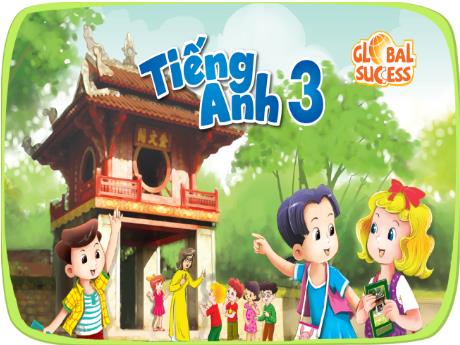Bài giảng Tiếng Anh 3 - Unit 18, Lesson 3: Playing and doing (Period 5) - Tôn Thị Hằng