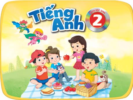 Bài giảng Tiếng Anh Lớp 2 - Unit 10, Lesson 1: At the zoo (Period 1) - Thiều Thị Lợi