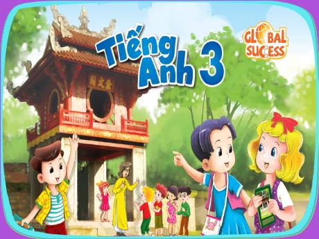 Bài giảng Tiếng Anh Lớp 3 - Unit 7, Lesson 3: Classroom instructions (Period 5) - Tôn Thị Hằng