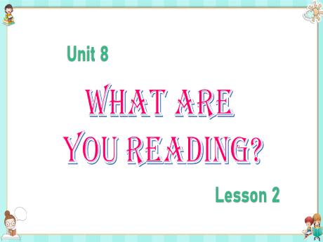 Bài giảng Tiếng Anh Lớp 5 - Unit 7, Lesson 2: How do you learn english? - Tôn Thị Hằng