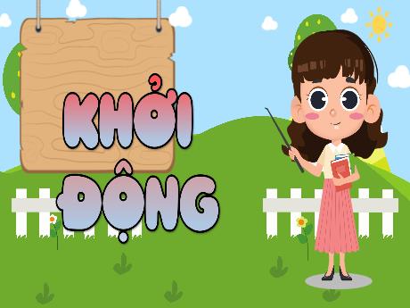 Bài giảng Tiếng Việt Lớp 5 - Bài 2: Cánh đồng hoa - Năm học 2024-2025 - Đậu Thị Hoa