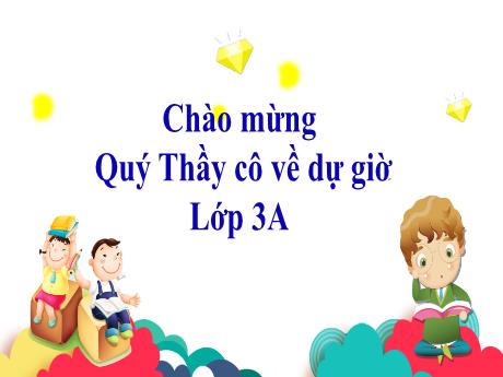 Bài giảng Tin học Lớp 3 - Tuần 11, Bài 5: Sử dụng máy thu hình (Tiết 1) - Nguyễn Thị Hải Hà