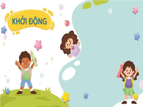 Bài giảng Tin học Lớp 3 - Tuần 15, Bài 14: Thông tin trên Internet - Nguyễn Thị Hải Hà
