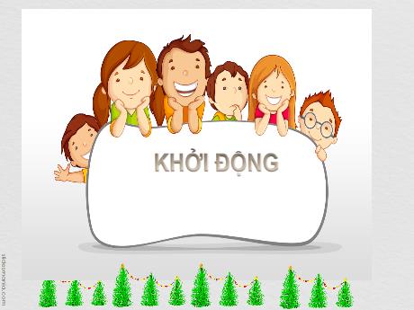 Bài giảng Tin học Lớp 5 - Tuần 24, Bài 4: Thủ tục trong logo (Tiếp theo) - Năm học 2023-2024 - Nguyễn Thị Hải Hà
